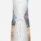 Edge Collections - 27" x 30" - Multicolor - Cooking and Serving Apron for Adults - 1 Piece